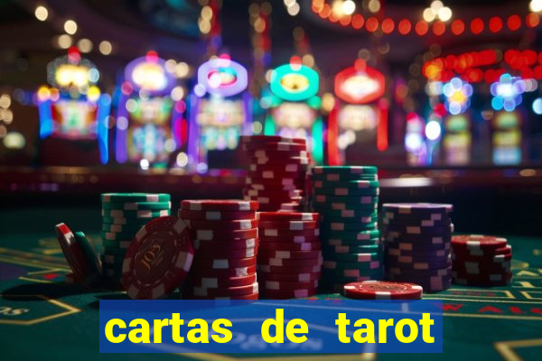 cartas de tarot somos todos um